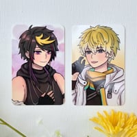 Image 2 of NijiEncounter Photocards