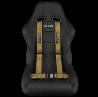 Image 2 of 4 PT – RACING HARNESS 2” STRAP 