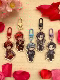 Image 1 of Ravanis Charms