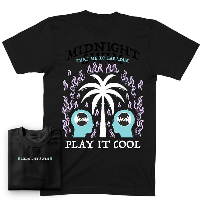 Play It Cool T-Shirt