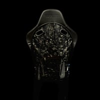 Image 5 of FALCON-S SERIES FIXED BACK BUCKET COMPOSITE SEAT - Single Seat