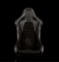Image 3 of FALCON-S SERIES FIXED BACK BUCKET COMPOSITE SEAT - Single Seat