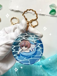 Image 5 of By the Beat Water Charms