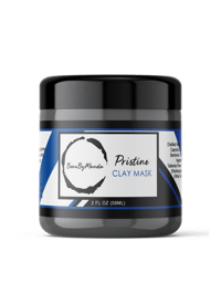 Pristine Clay Mask