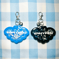 Image 1 of Enhypen Resin Shakers