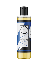 Pore Clarifying Toner