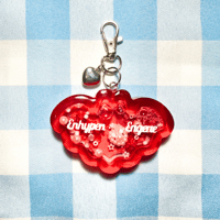 Image 2 of Enhypen Resin Shakers