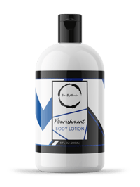 Nourishment Body Lotion