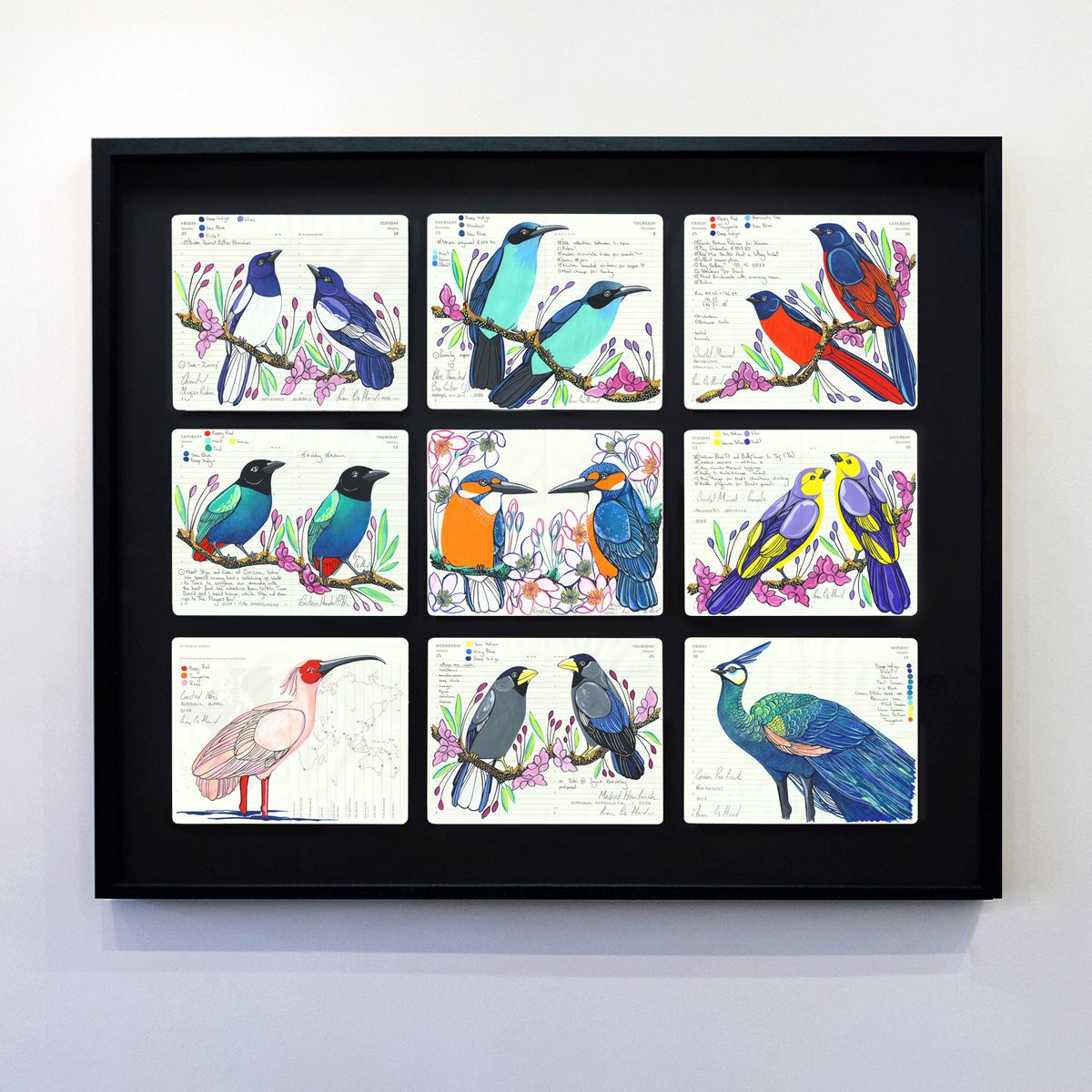 Image of An Exaltation