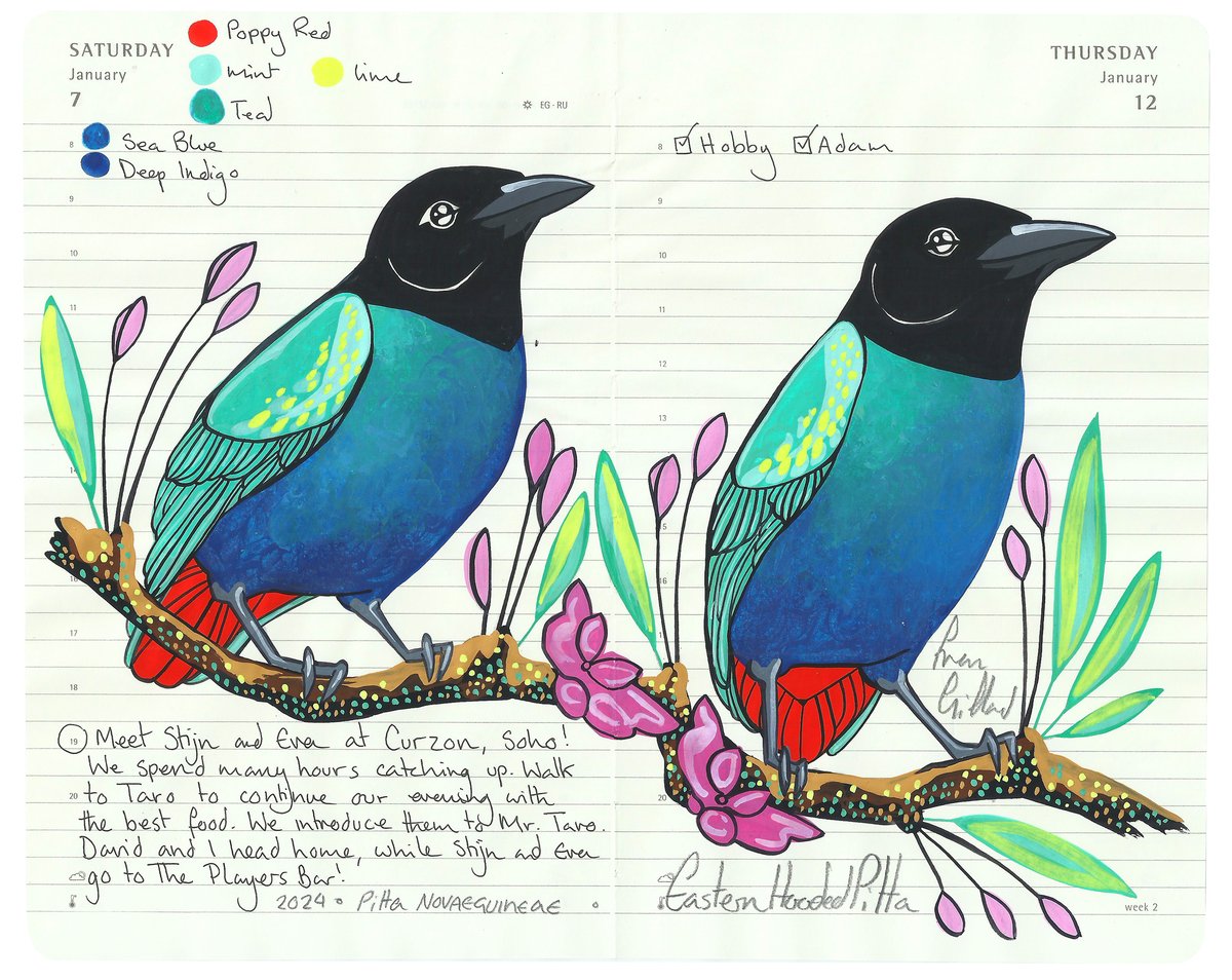 Image of An Exaltation