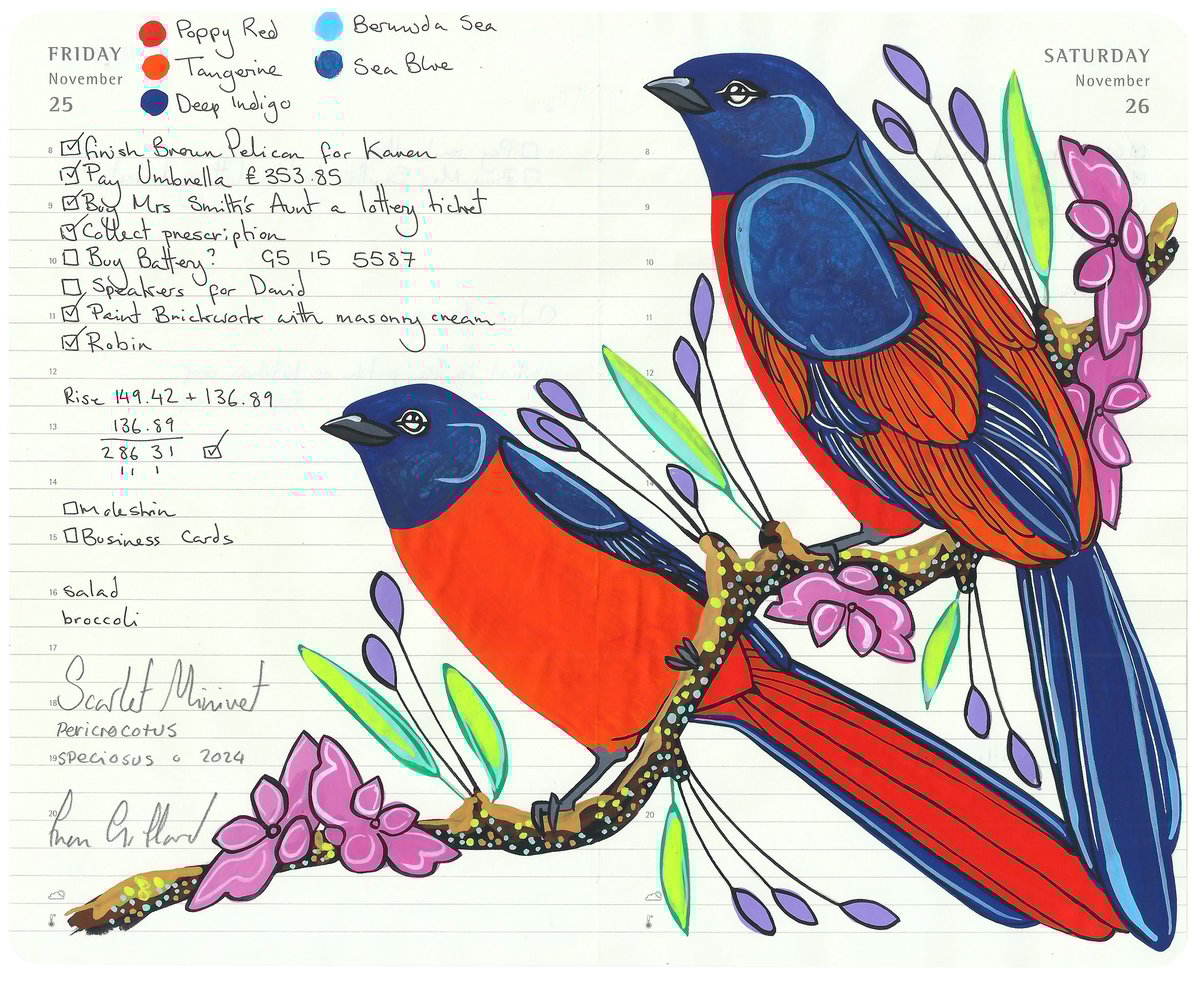 Image of An Exaltation