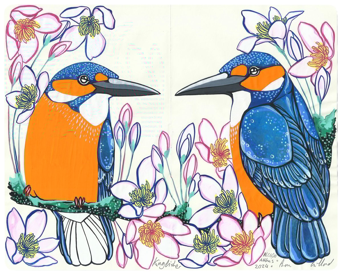 Image of An Exaltation