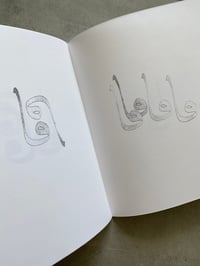 Image 3 of Alif Meem by KHALED SABSABI