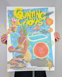 Image 1 of Counting Crows, The Baycare Sound, July 20, 2024