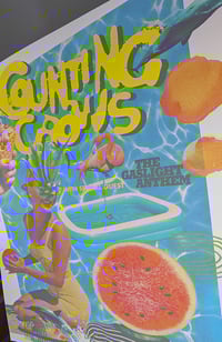 Image 2 of Counting Crows, The Baycare Sound, July 20, 2024