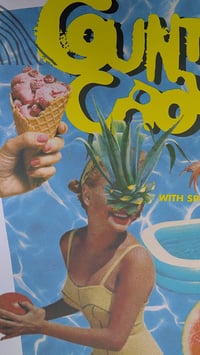 Image 3 of Counting Crows, The Baycare Sound, July 20, 2024
