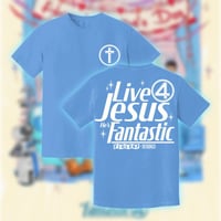 Image 1 of Live 4 Jesus