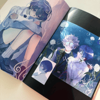 Image 3 of Verdant Zine