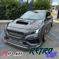 Image 3 of 2022+ WRX VB LED DRL Board Retrofit