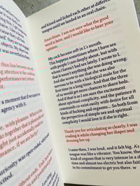 Image 2 of Sex and Place Vol. 1