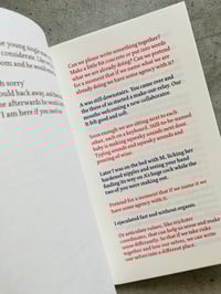 Image 3 of Sex and Place Vol. 1