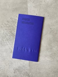 Image 4 of Sex and Place Vol. 1