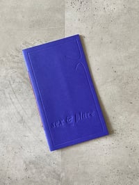 Image 1 of Sex and Place Vol. 1