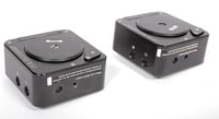 Image 5 of TWO Edelkrone HeadONE motorized pan system + 2 axis L brackets+cables+adapters