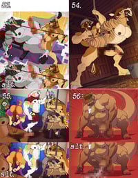 Image 4 of 8.5x11" Prints (Prints #41-60)
