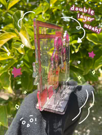 Image 2 of Double Doppio Standee