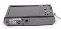 Image 8 of Sony Cyber-Shot DSC-W180 digital camera 10.1MP TESTED + battery + charger #0802