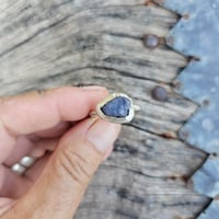 Image 1 of Tanzanite Ring, US 7