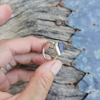 Image 2 of Tanzanite Ring, US 7