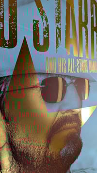Image 4 of Ringo Starr and his All- Starr Band, The Baycare Sound, June 21. 2025