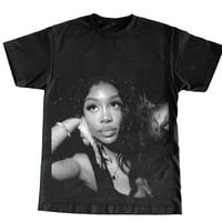 Image 1 of Sza Top