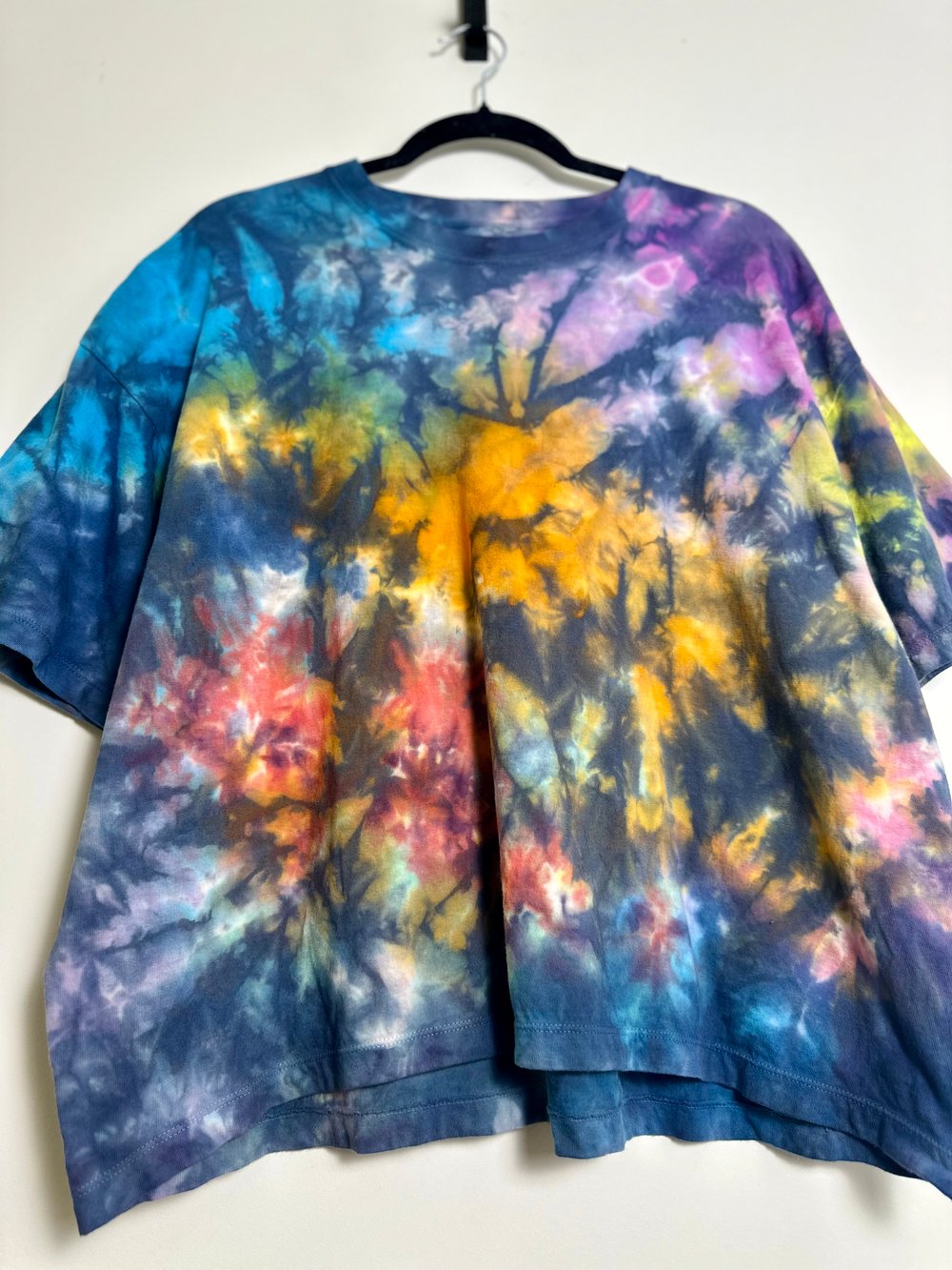 RTS - CROP TOP - 2XL