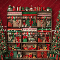 Image 1 of Nov 20th Wrapped in Magic minis with SANTA 