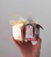 Image 5 of Roll Cake Socks