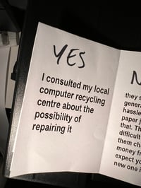 Image 4 of My Printer Won't Print Yellow