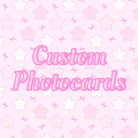 Custom Photocards 