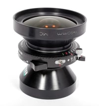 Image 7 of Rodenstock Grandagon N MC 90mm F4.5 Lens in Copal #1 Shutter (Catlat IIN) #0821