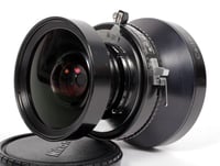 Image 6 of Rodenstock Grandagon N MC 90mm F4.5 Lens in Copal #1 Shutter (Catlat IIN) #0821