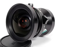 Image 3 of Rodenstock Grandagon N MC 90mm F4.5 Lens in Copal #1 Shutter (Catlat IIN) #0821