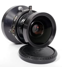 Image 4 of Rodenstock Grandagon N MC 90mm F4.5 Lens in Copal #1 Shutter (Catlat IIN) #0821