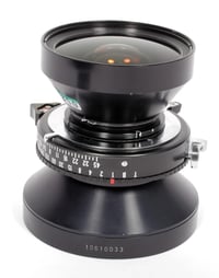 Image 9 of Rodenstock Grandagon N MC 90mm F4.5 Lens in Copal #1 Shutter (Catlat IIN) #0821