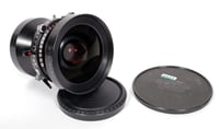 Image 1 of Rodenstock Grandagon N MC 90mm F4.5 Lens in Copal #1 Shutter (Catlat IIN) #0821