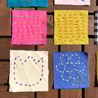 Image 5 of Mini DIY Sew-on Patch