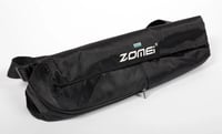 Image 4 of ZOMEI Q666C Proline Tripod with Ball Head with arca swiss type quick plate #0825
