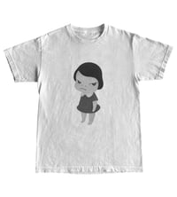 Image 1 of Yoshimoto Nara Top
