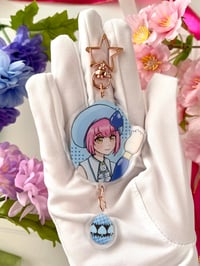 Image 4 of Shugo Chara Charms